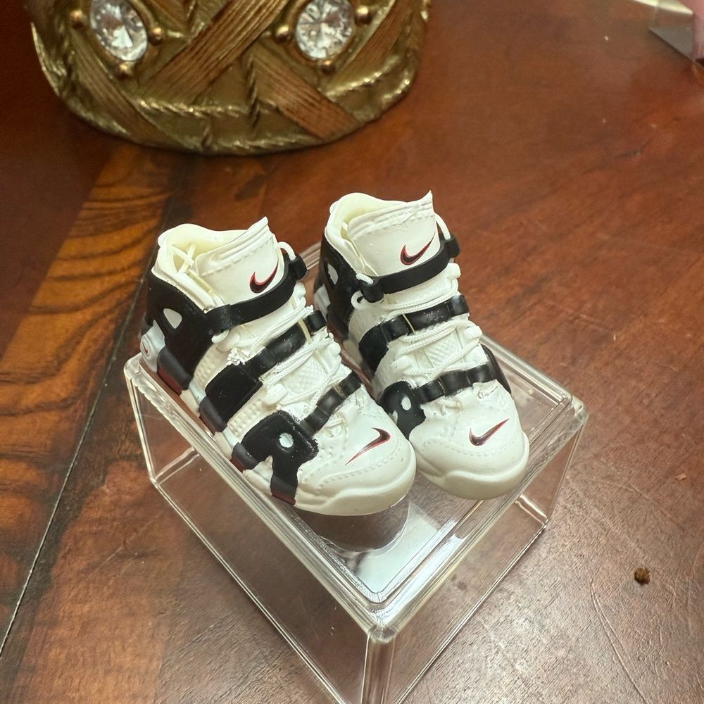 Brand new labubu Nike Air style  sneakers